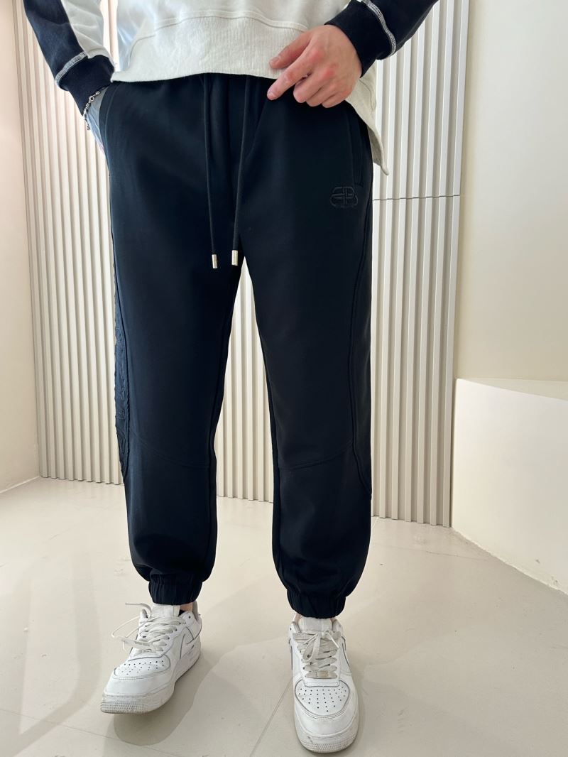 Balenciaga Long Pants